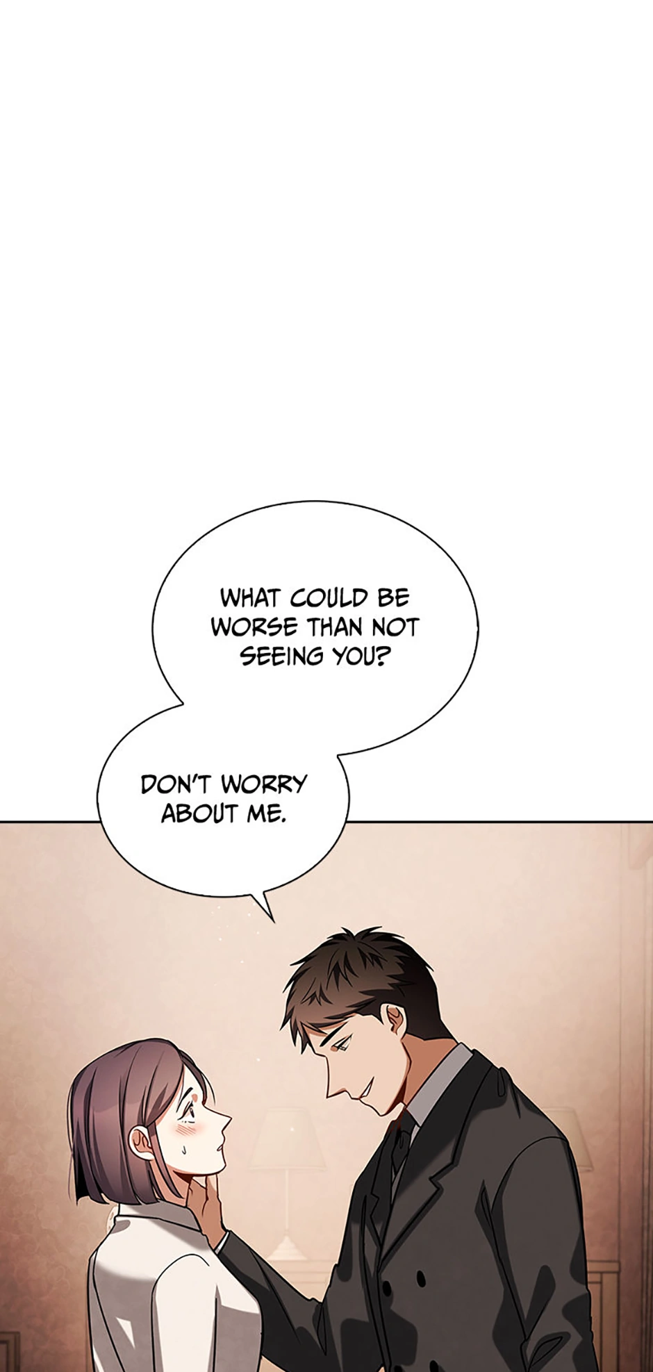 To Be an Actor [Official] - Chapter 70 manhwa