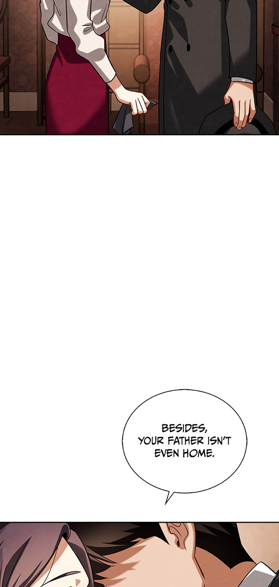 To Be an Actor [Official] - Chapter 70 manhwa