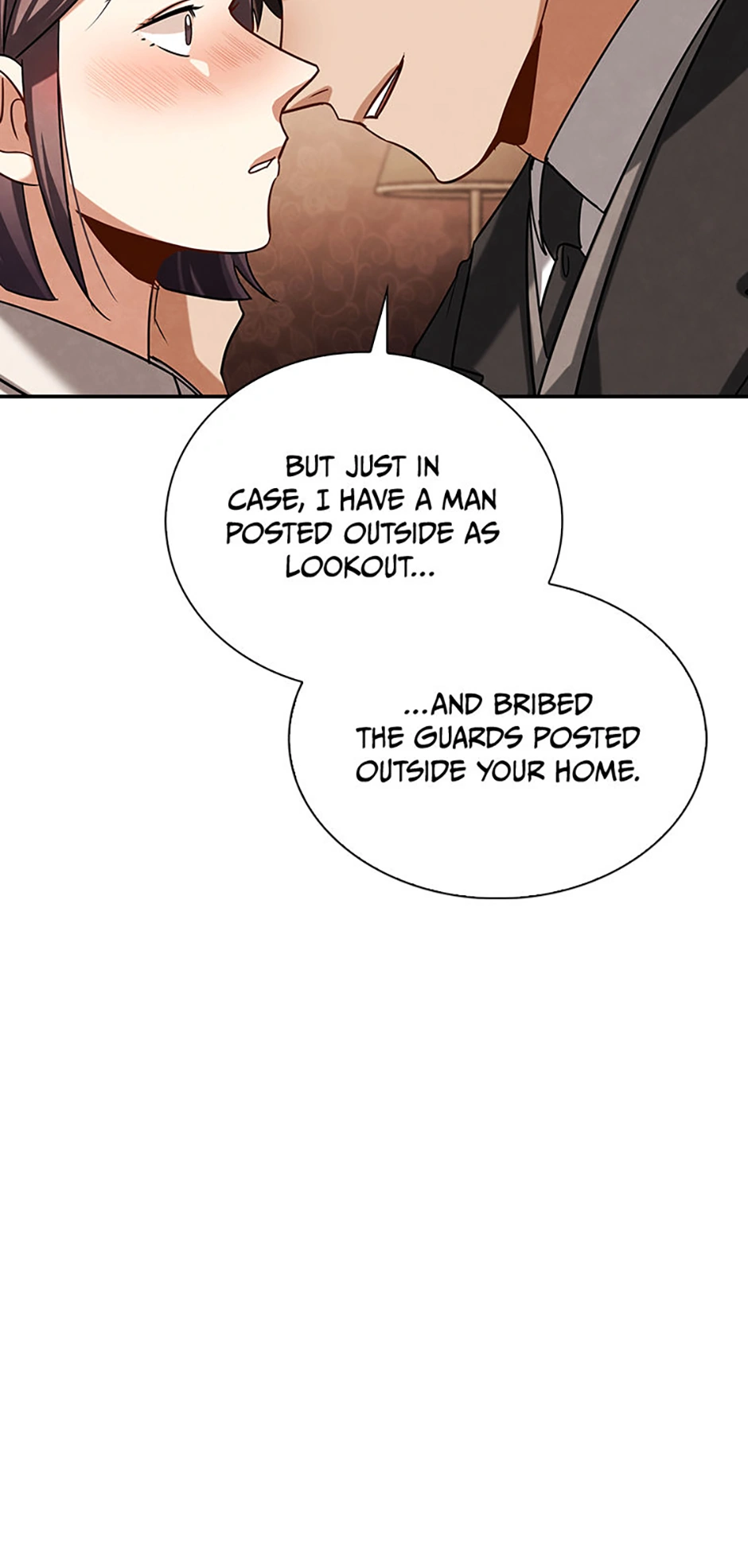 To Be an Actor [Official] - Chapter 70 manhwa