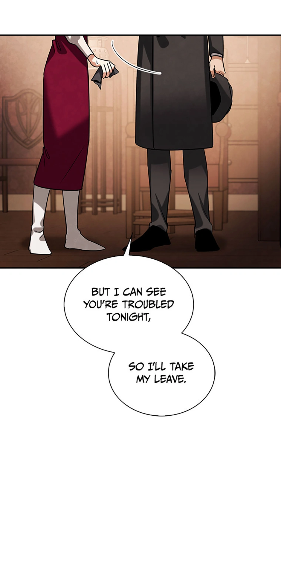 To Be an Actor [Official] - Chapter 70 manhwa