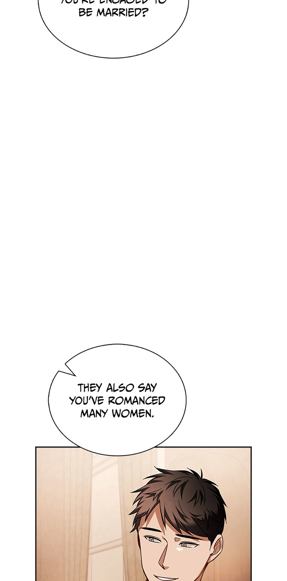 To Be an Actor [Official] - Chapter 70 manhwa