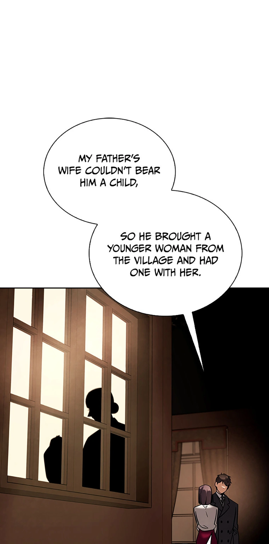 To Be an Actor [Official] - Chapter 70 manhwa