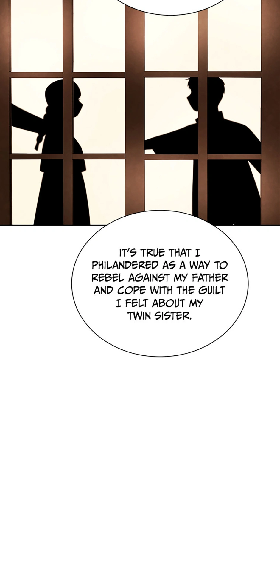 To Be an Actor [Official] - Chapter 70 manhwa