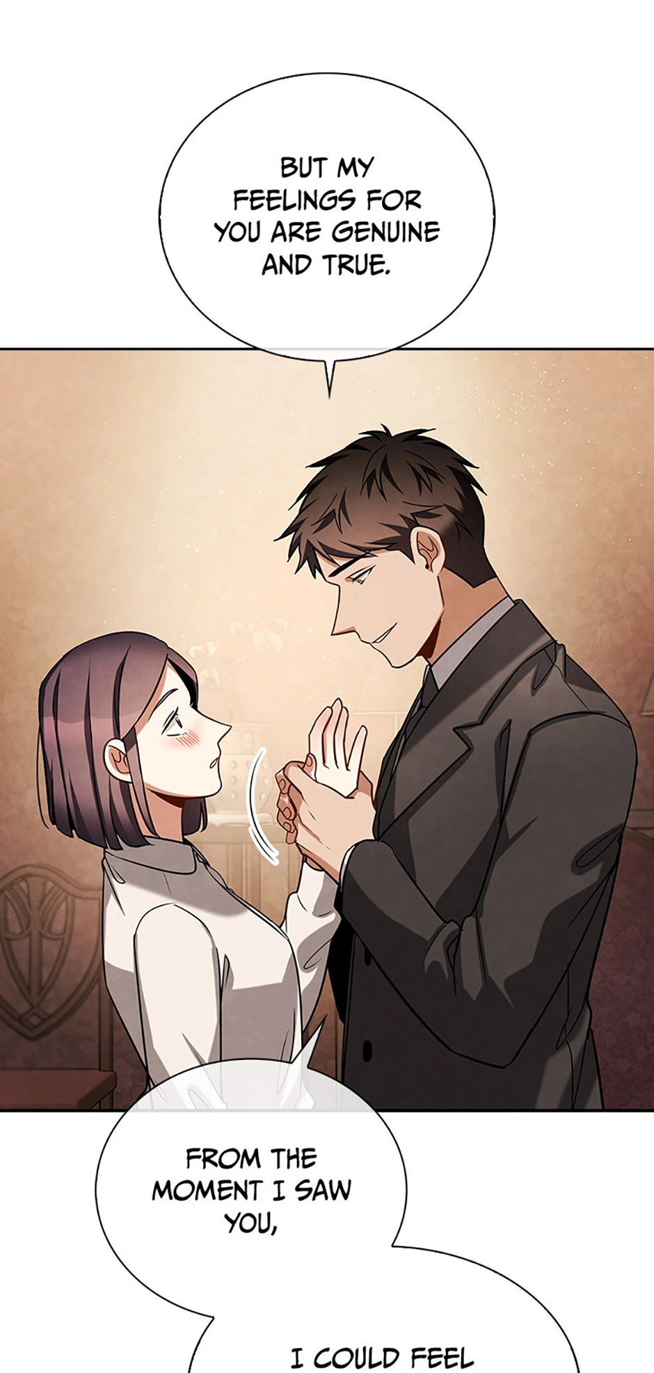 To Be an Actor [Official] - Chapter 70 manhwa