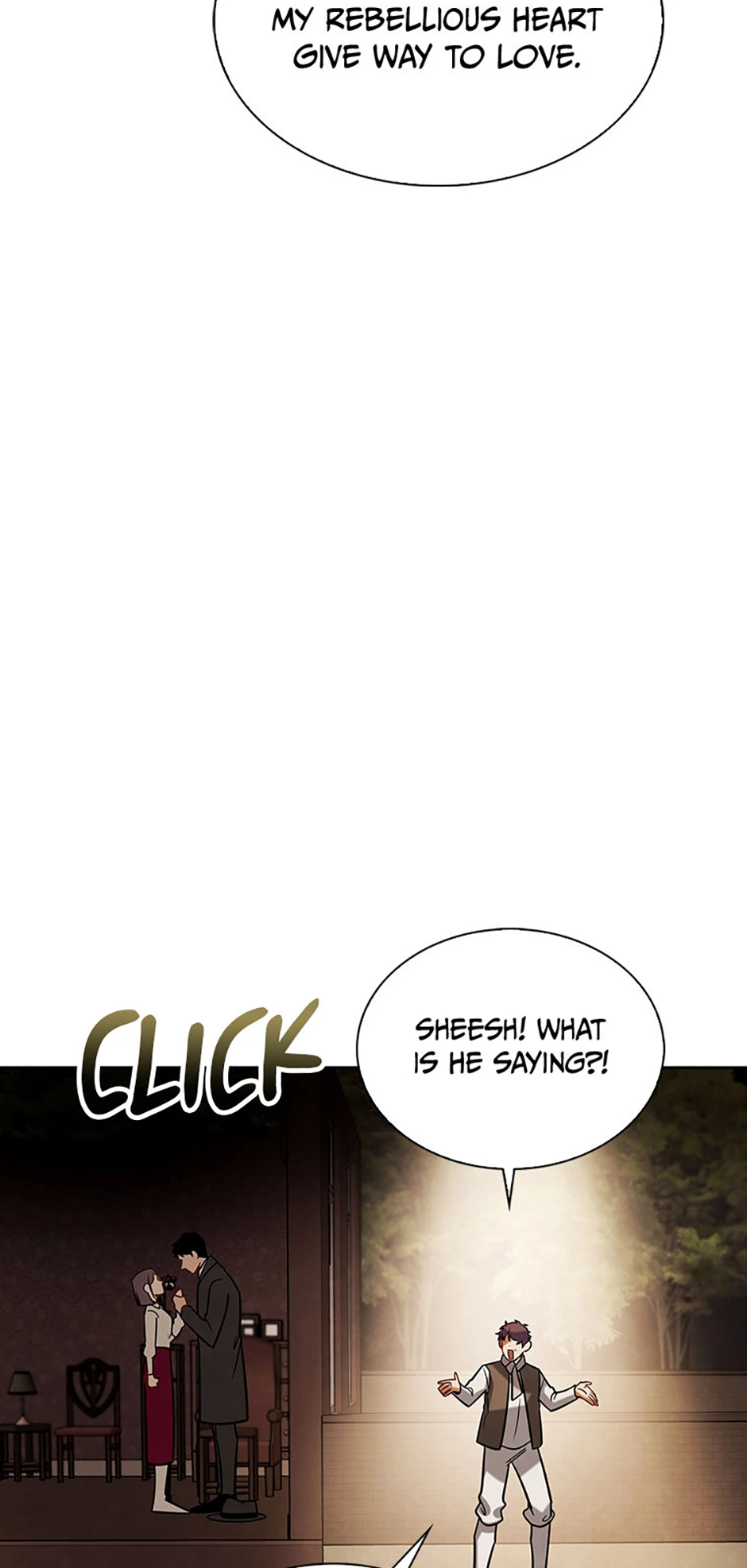 To Be an Actor [Official] - Chapter 70 manhwa