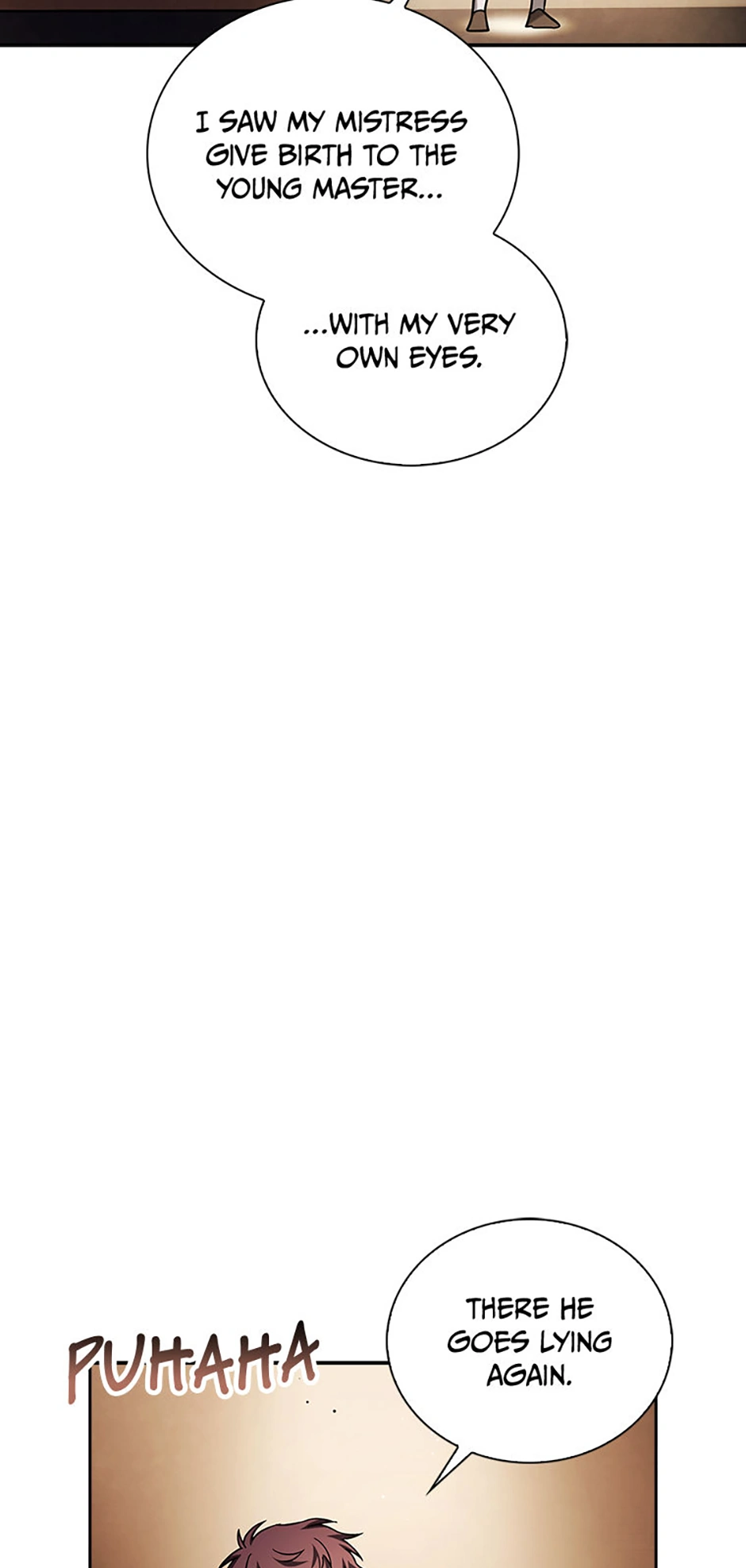 To Be an Actor [Official] - Chapter 70 manhwa
