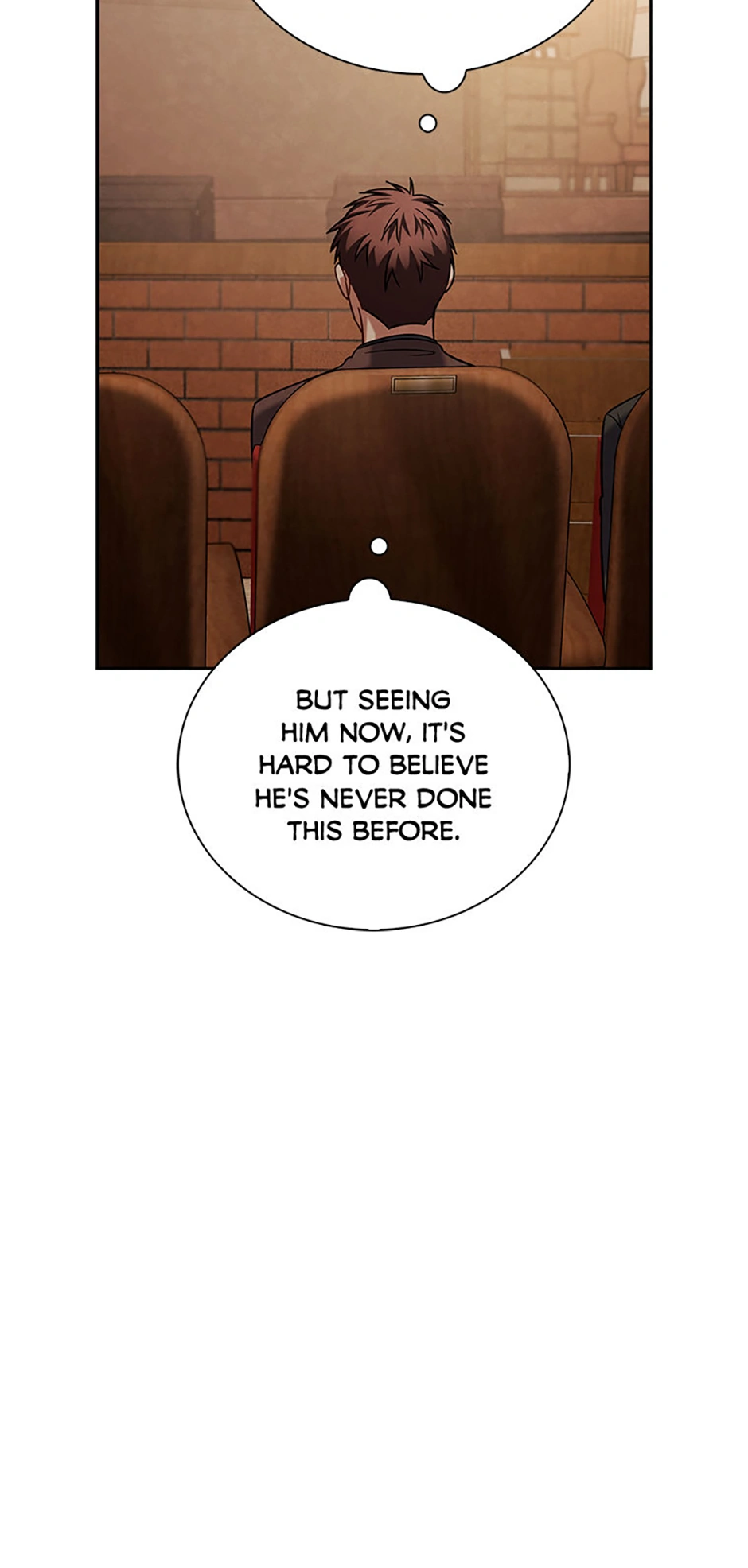 To Be an Actor [Official] - Chapter 70 manhwa