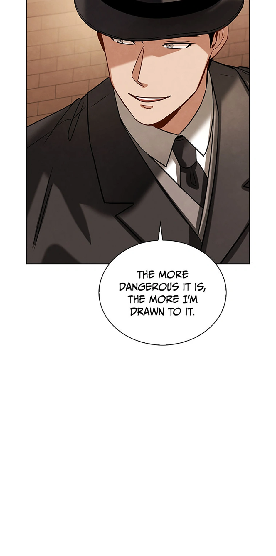 To Be an Actor [Official] - Chapter 70 manhwa