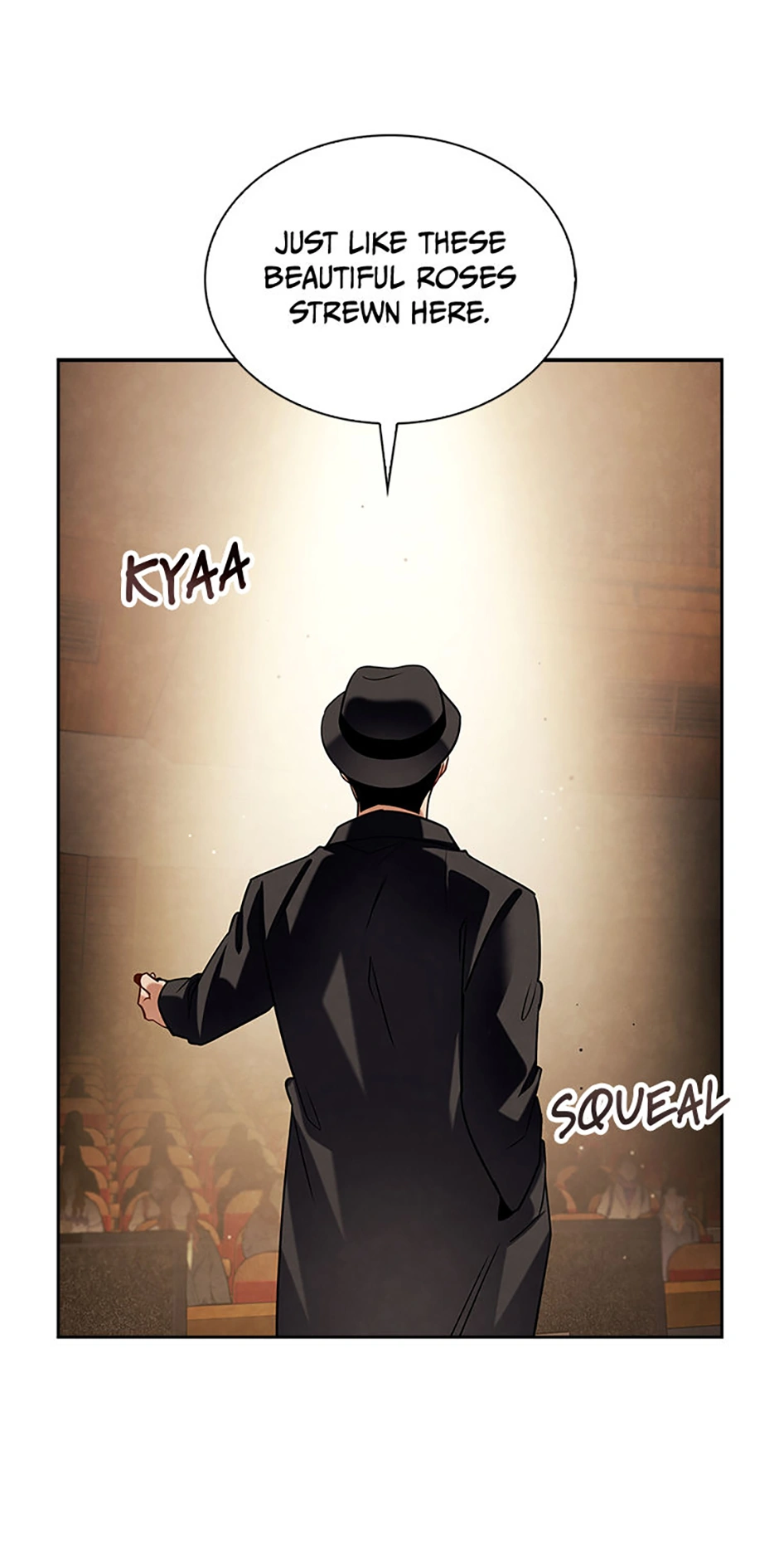 To Be an Actor [Official] - Chapter 70 manhwa