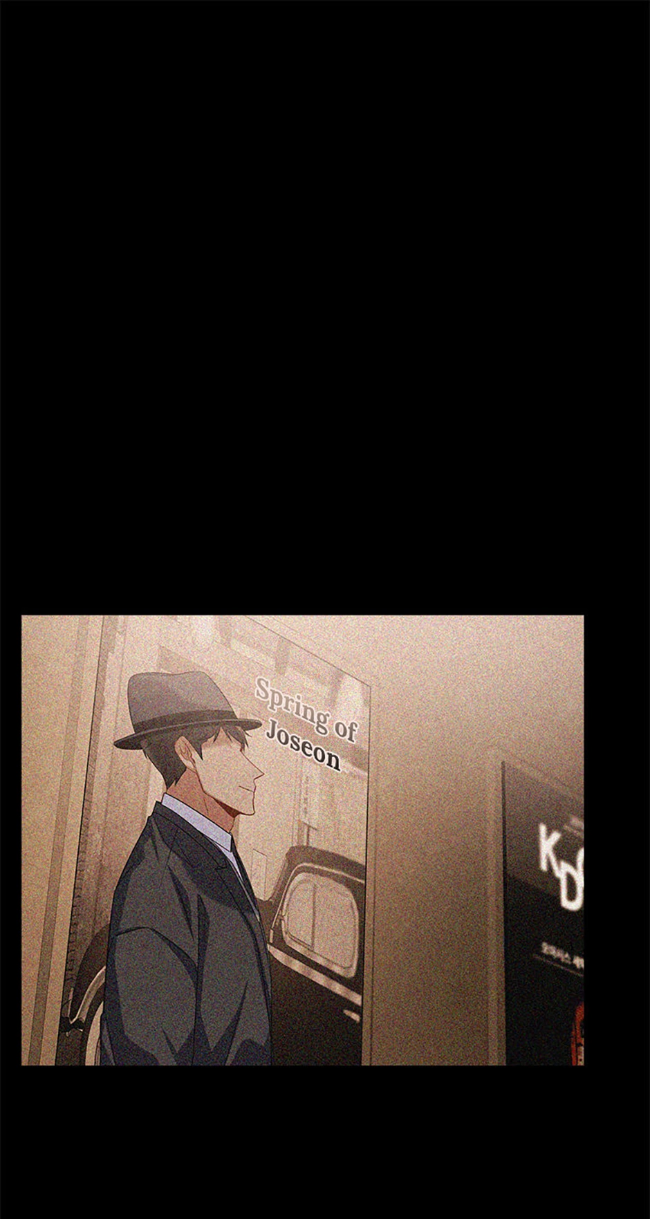 To Be an Actor [Official] - Chapter 71 manhwa