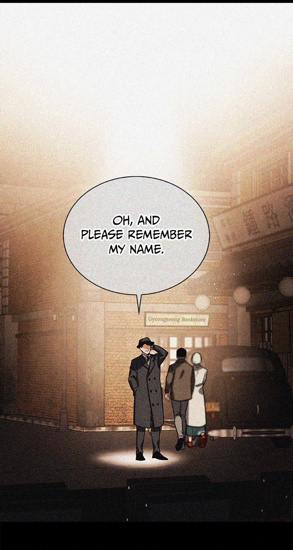 To Be an Actor [Official] - Chapter 71 manhwa