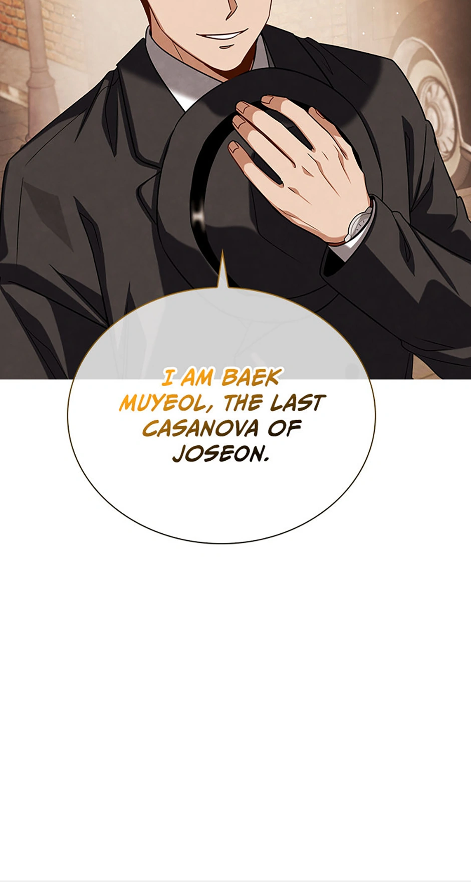 To Be an Actor [Official] - Chapter 71 manhwa