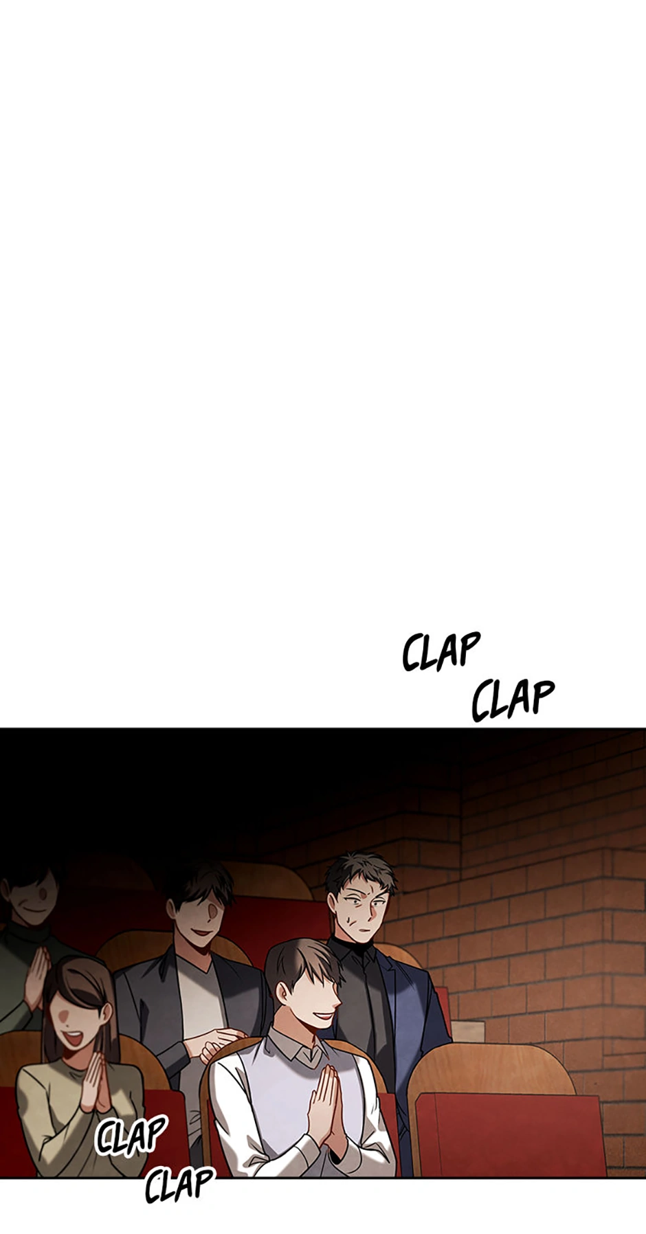 To Be an Actor [Official] - Chapter 71 manhwa