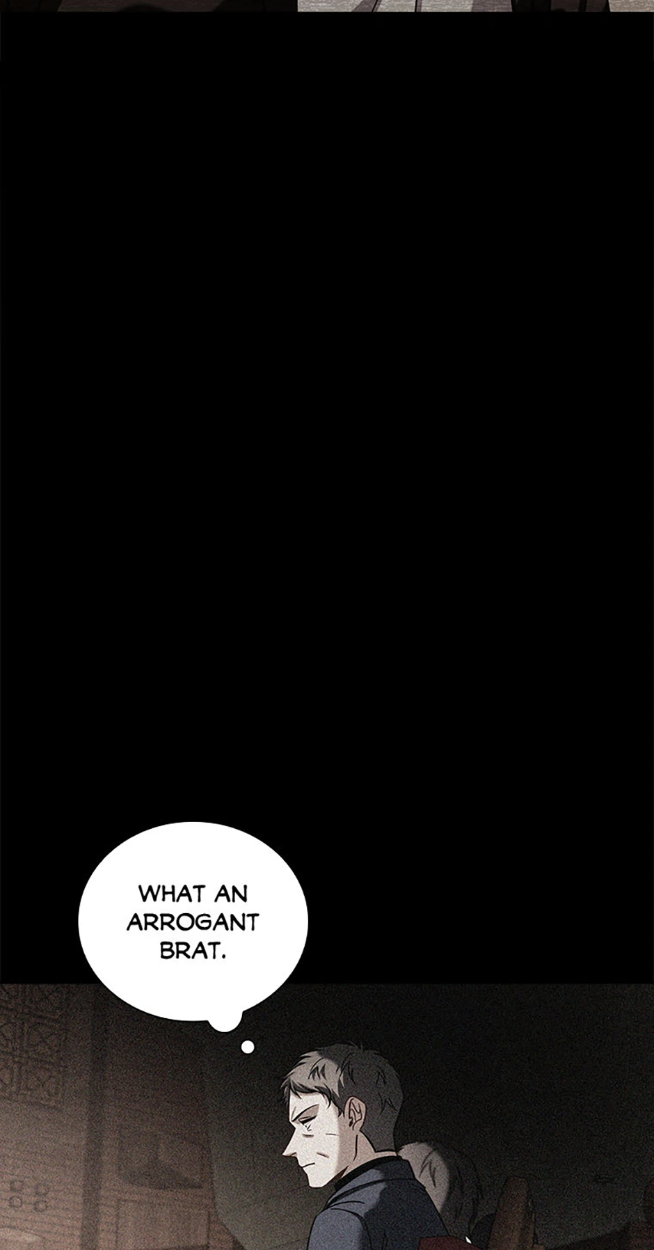 To Be an Actor [Official] - Chapter 71 manhwa