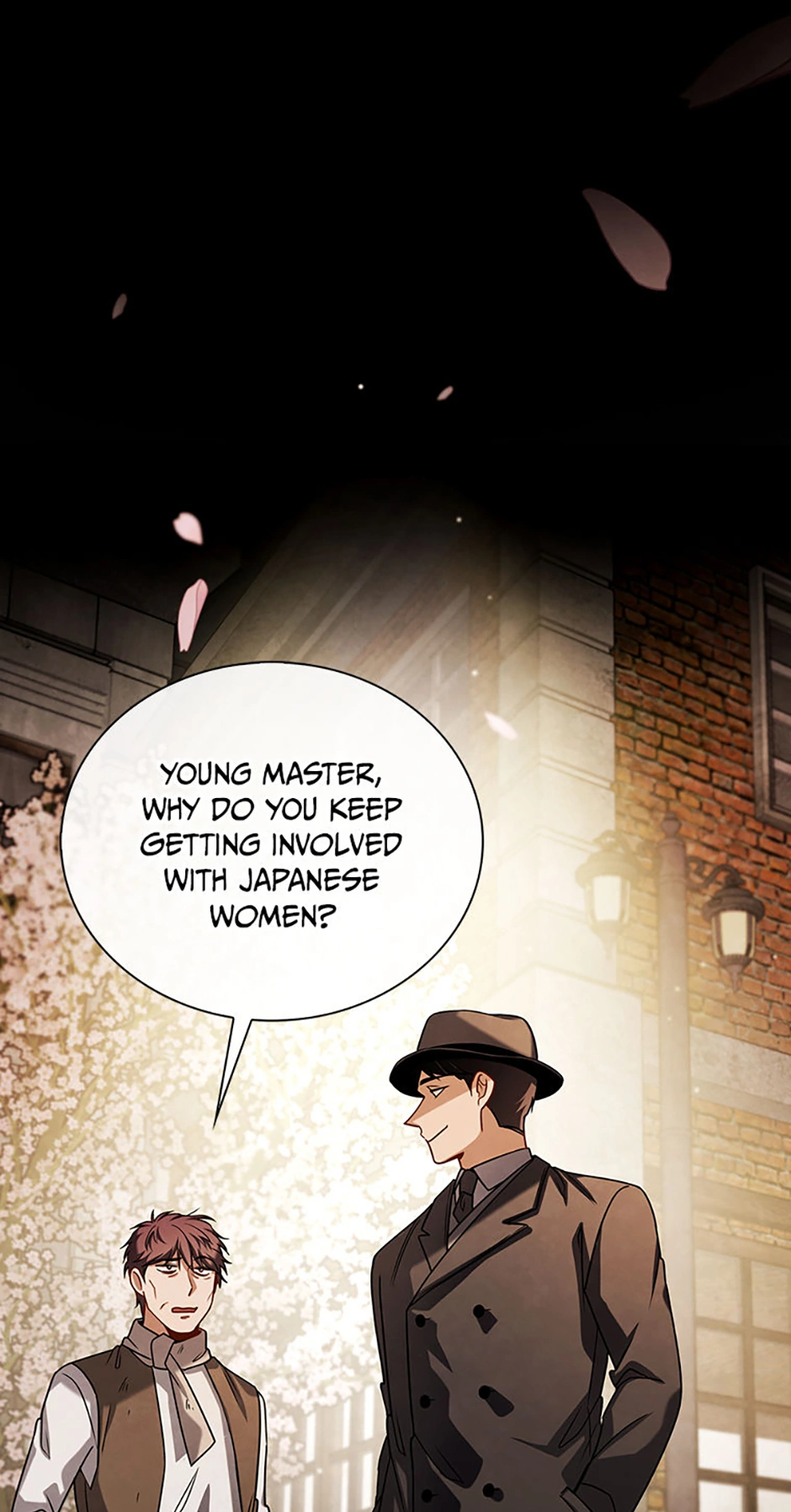 To Be an Actor [Official] - Chapter 71 manhwa
