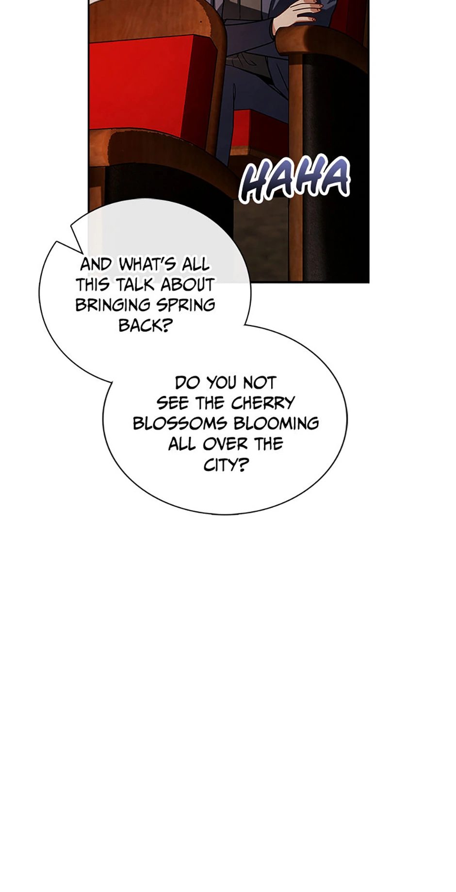 To Be an Actor [Official] - Chapter 71 manhwa