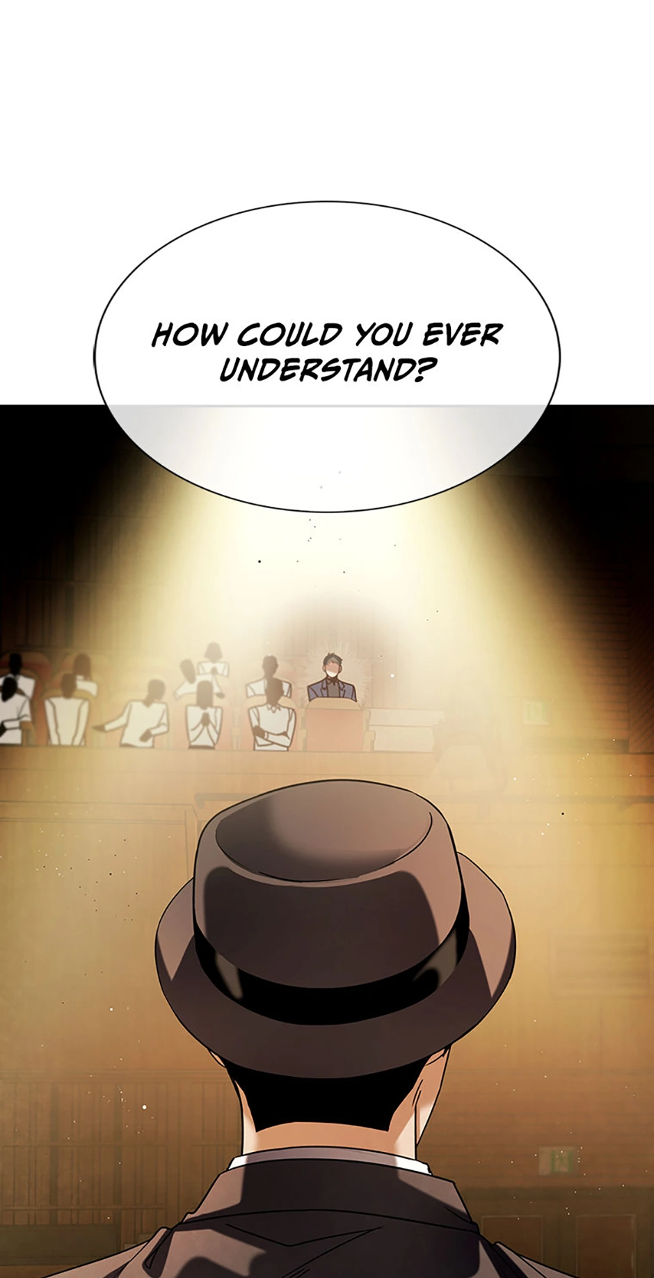 To Be an Actor [Official] - Chapter 71 manhwa