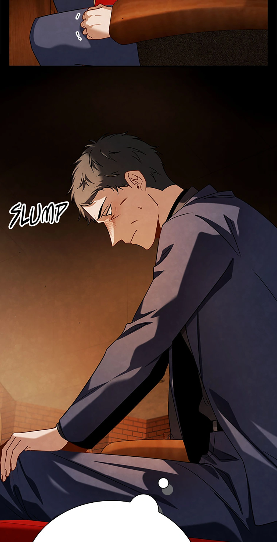 To Be an Actor [Official] - Chapter 71 manhwa