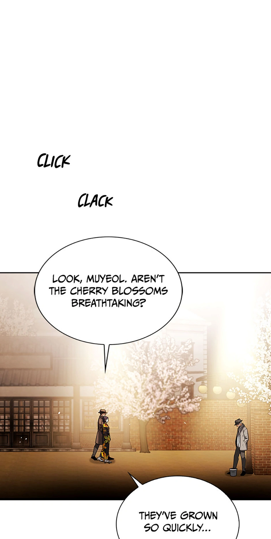 To Be an Actor [Official] - Chapter 71 manhwa