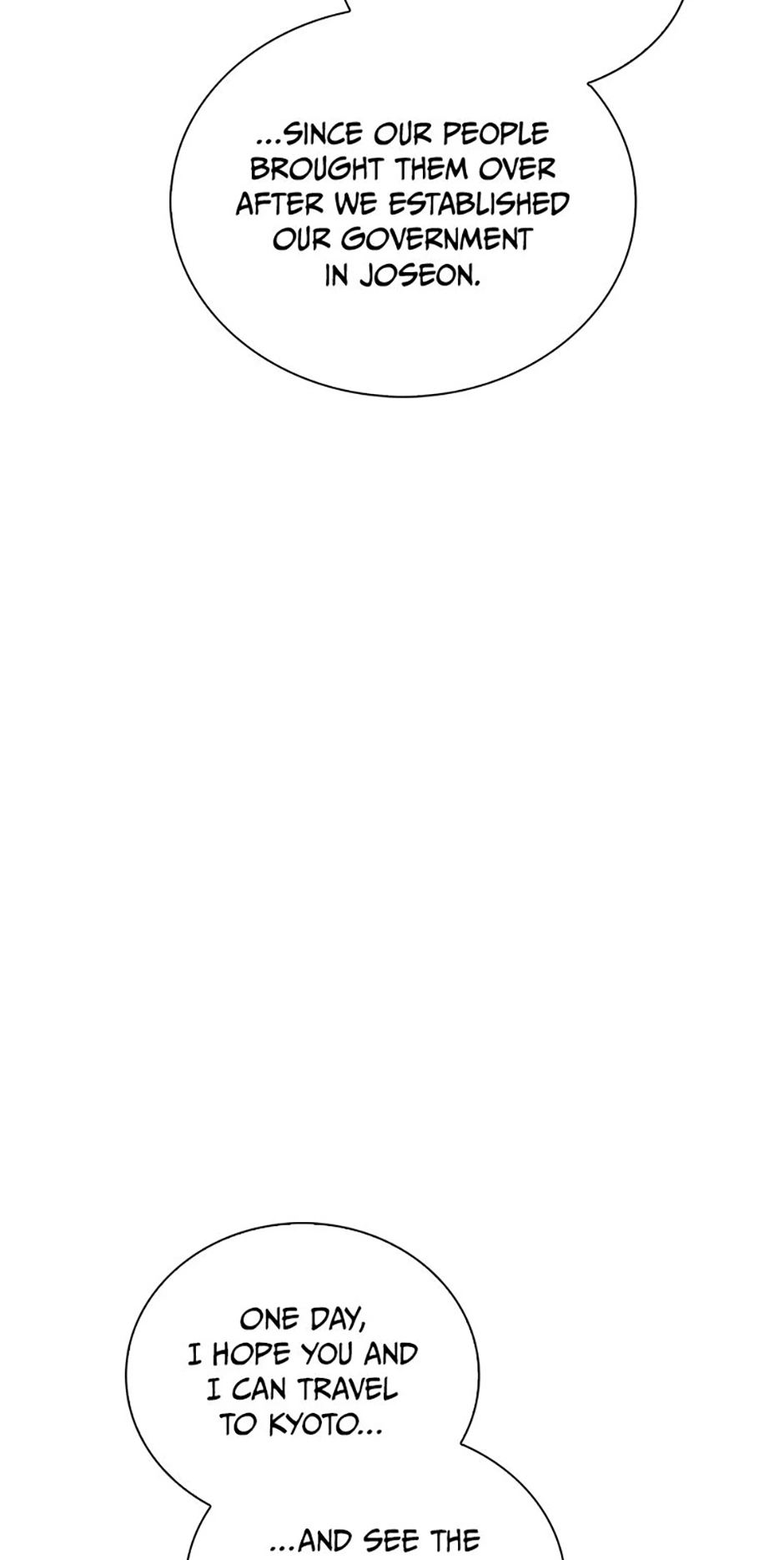 To Be an Actor [Official] - Chapter 71 manhwa