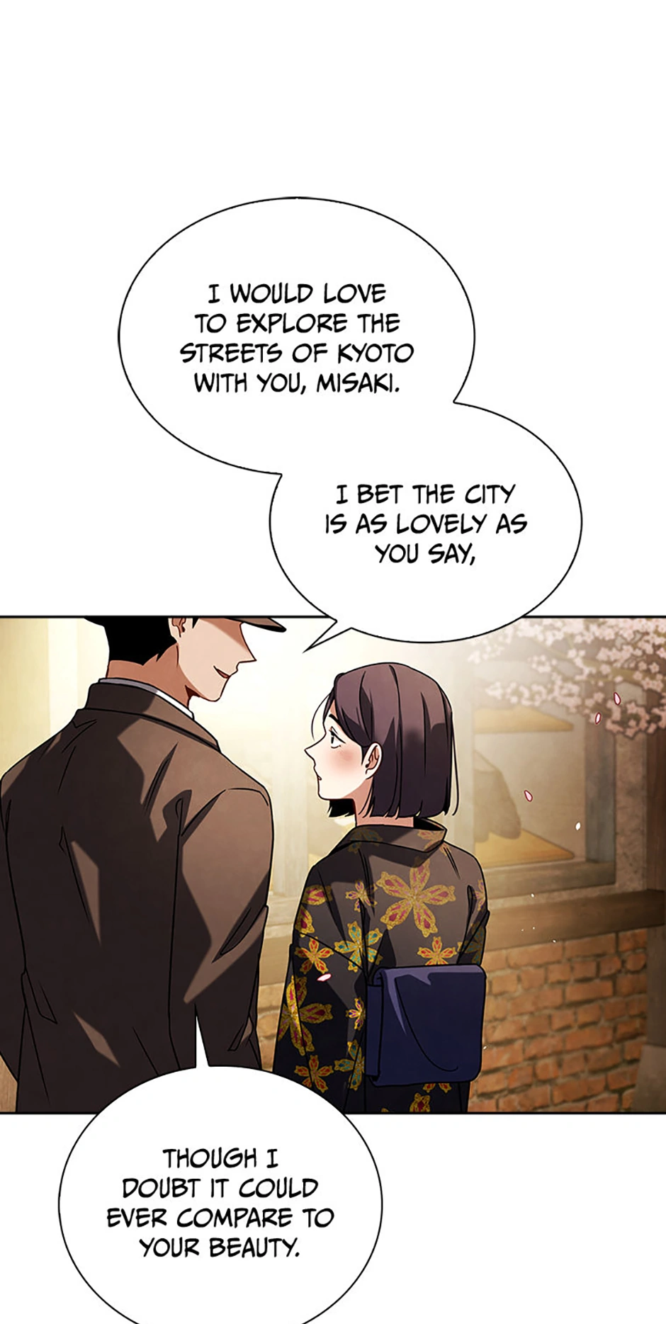 To Be an Actor [Official] - Chapter 71 manhwa