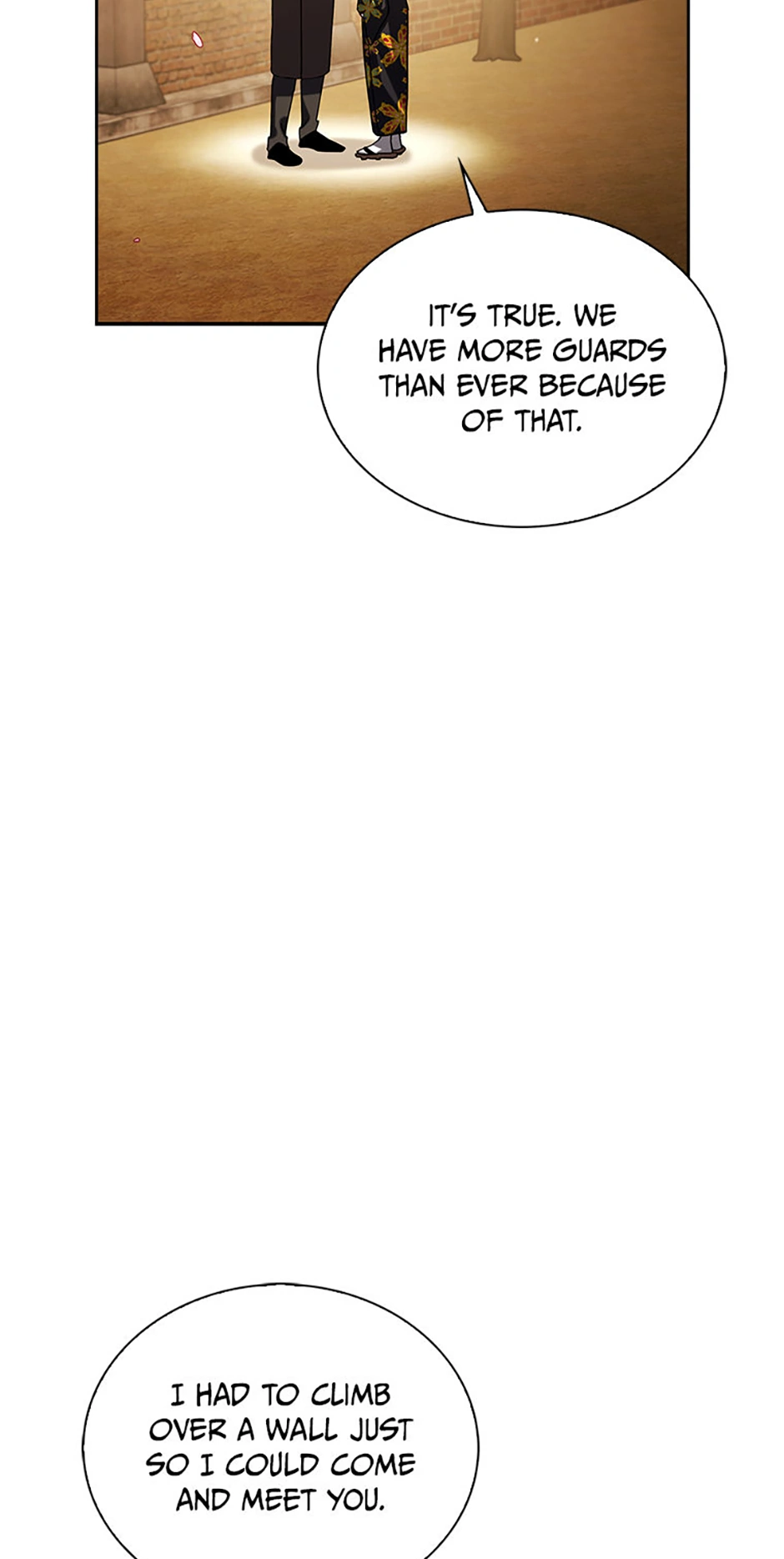 To Be an Actor [Official] - Chapter 71 manhwa