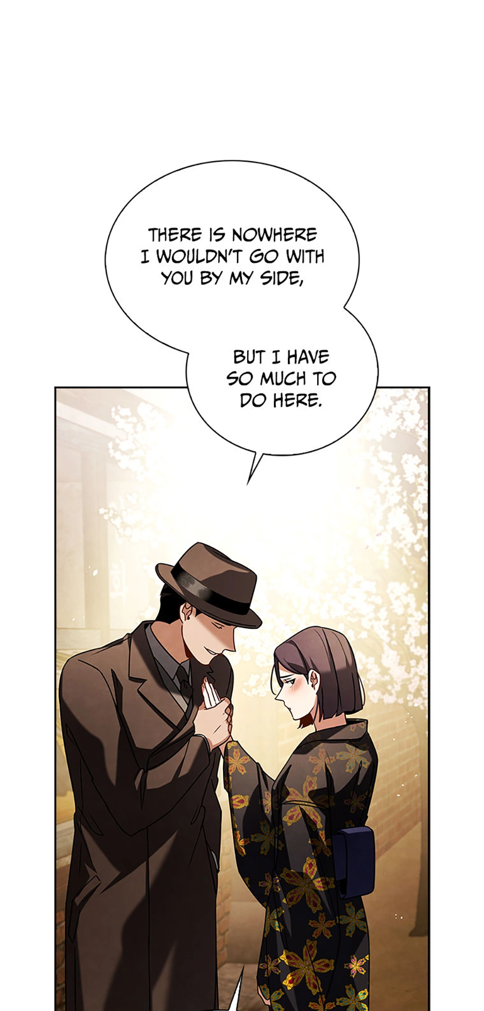 To Be an Actor [Official] - Chapter 71 manhwa