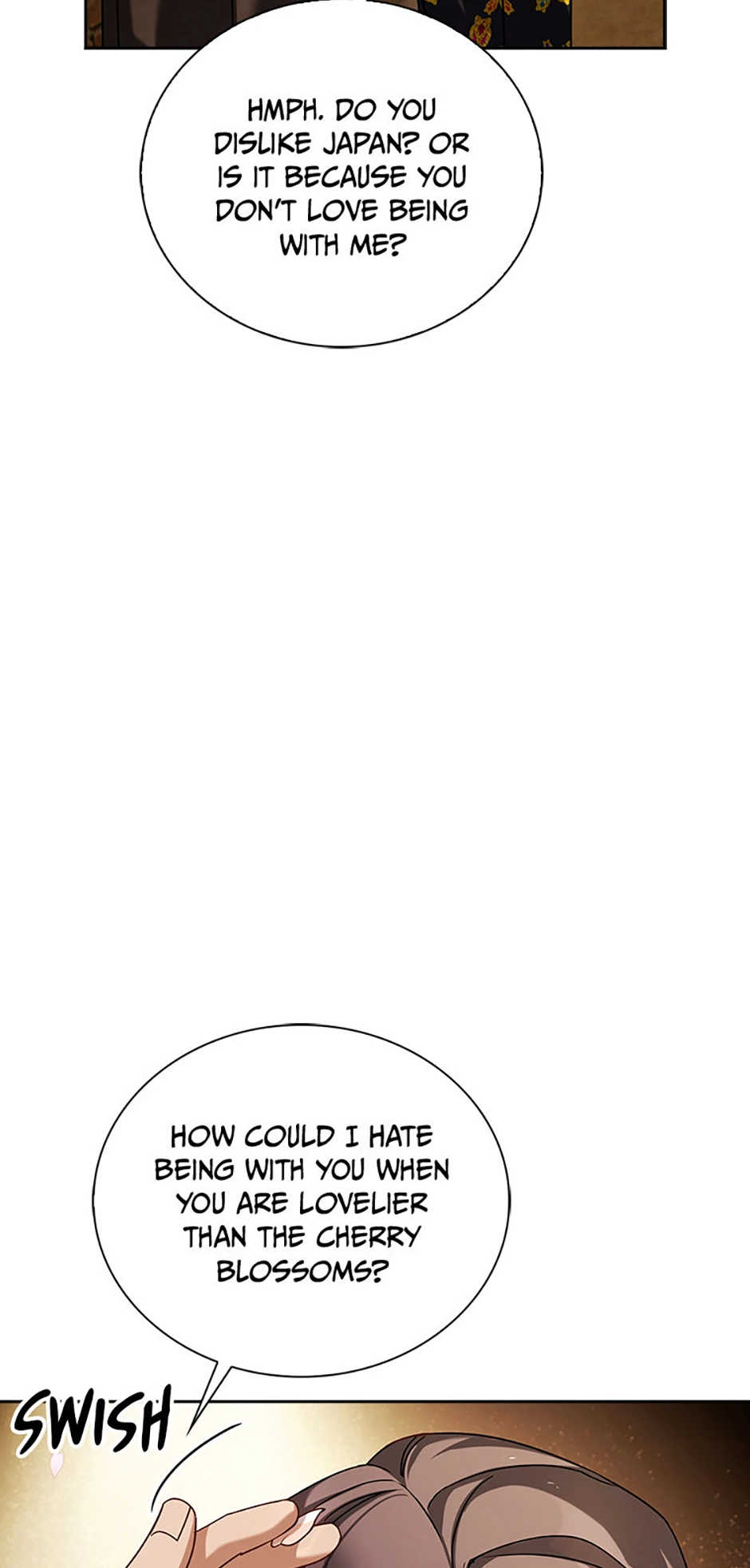 To Be an Actor [Official] - Chapter 71 manhwa