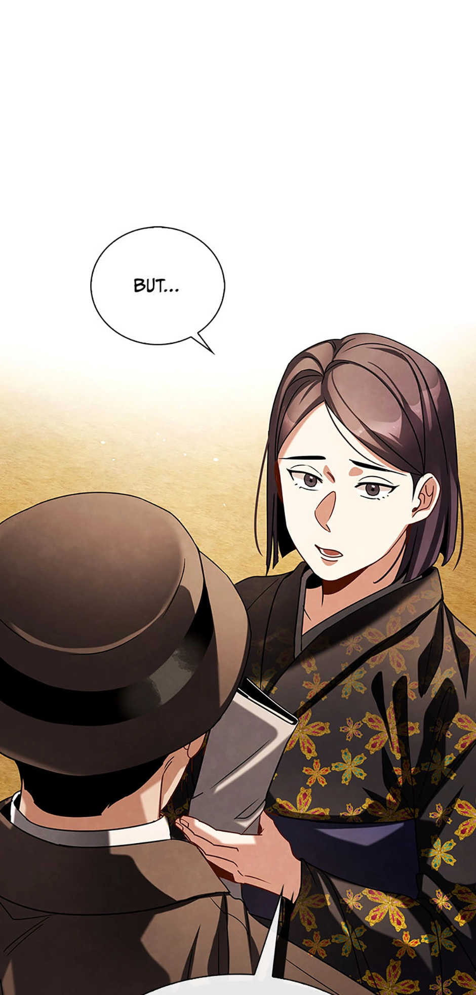 To Be an Actor [Official] - Chapter 71 manhwa