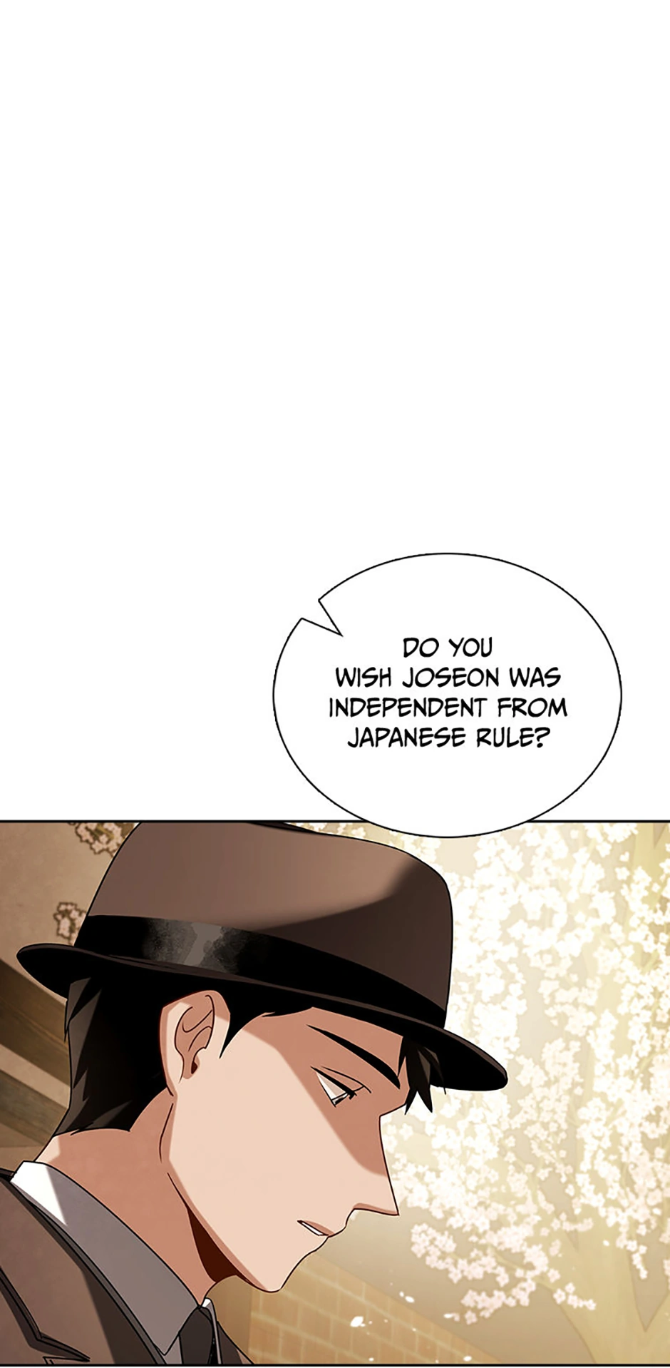 To Be an Actor [Official] - Chapter 71 manhwa
