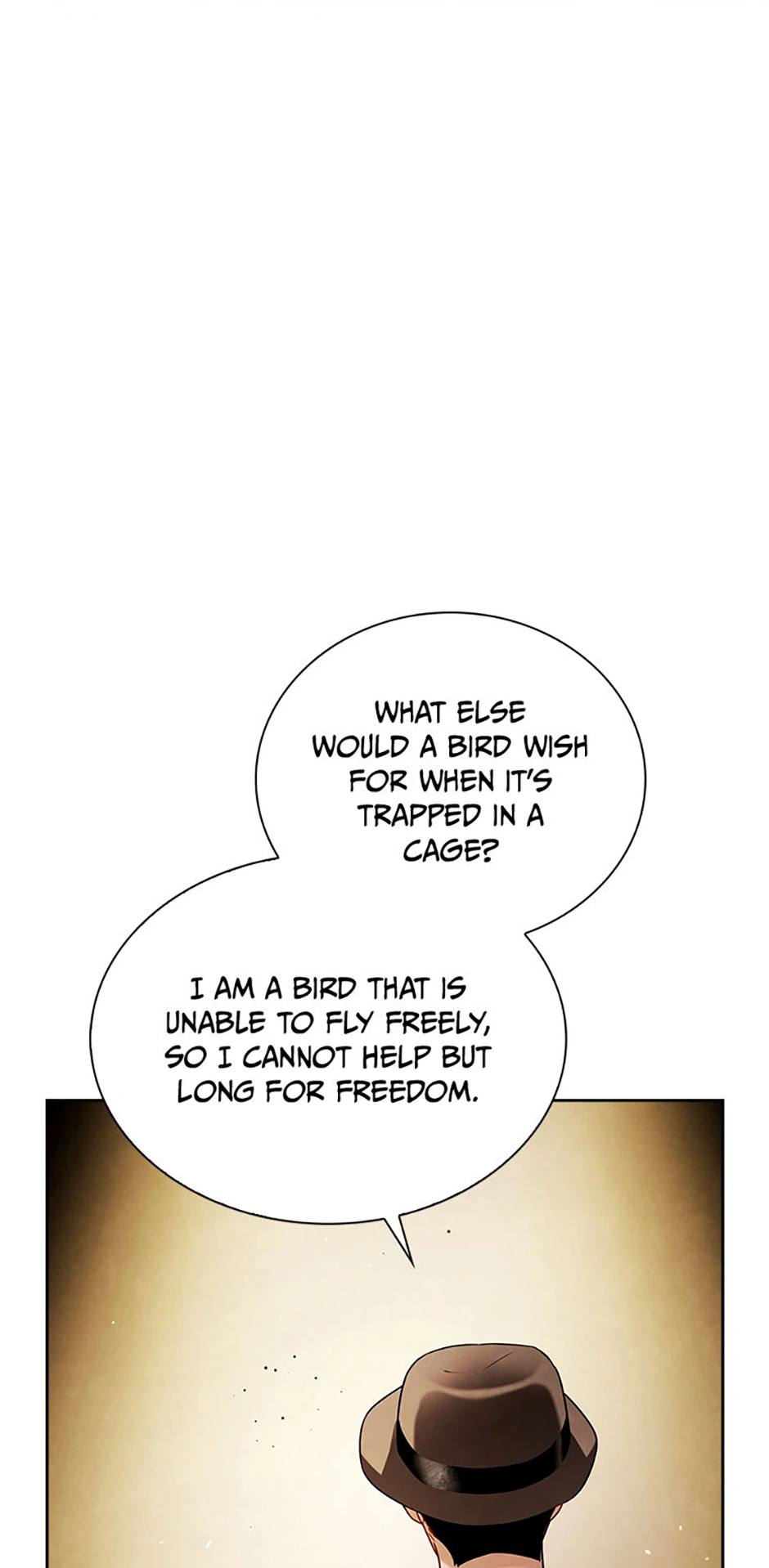 To Be an Actor [Official] - Chapter 71 manhwa