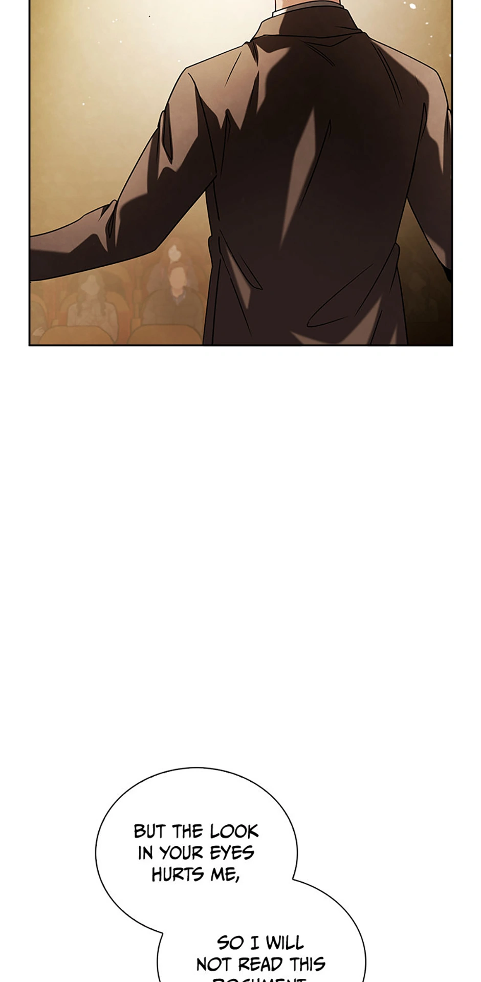To Be an Actor [Official] - Chapter 71 manhwa