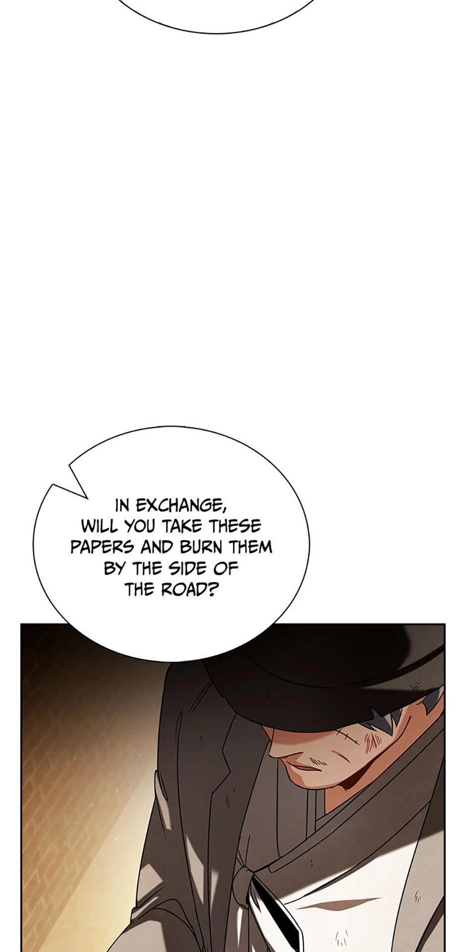 To Be an Actor [Official] - Chapter 71 manhwa