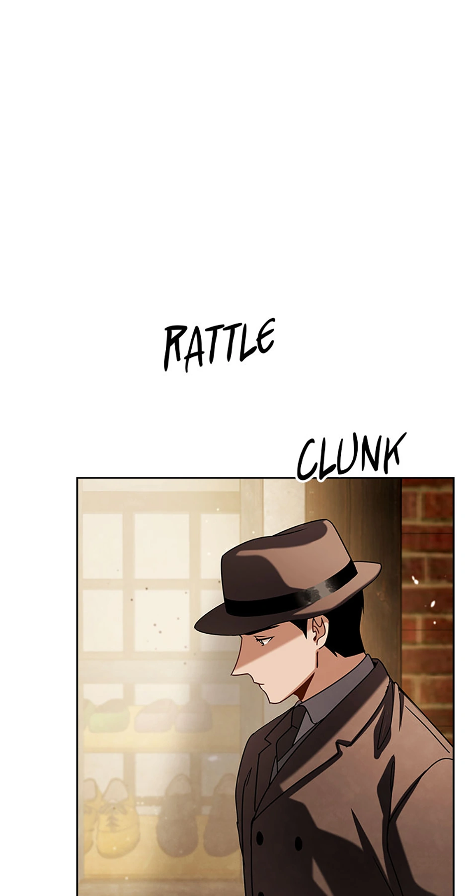 To Be an Actor [Official] - Chapter 71 manhwa