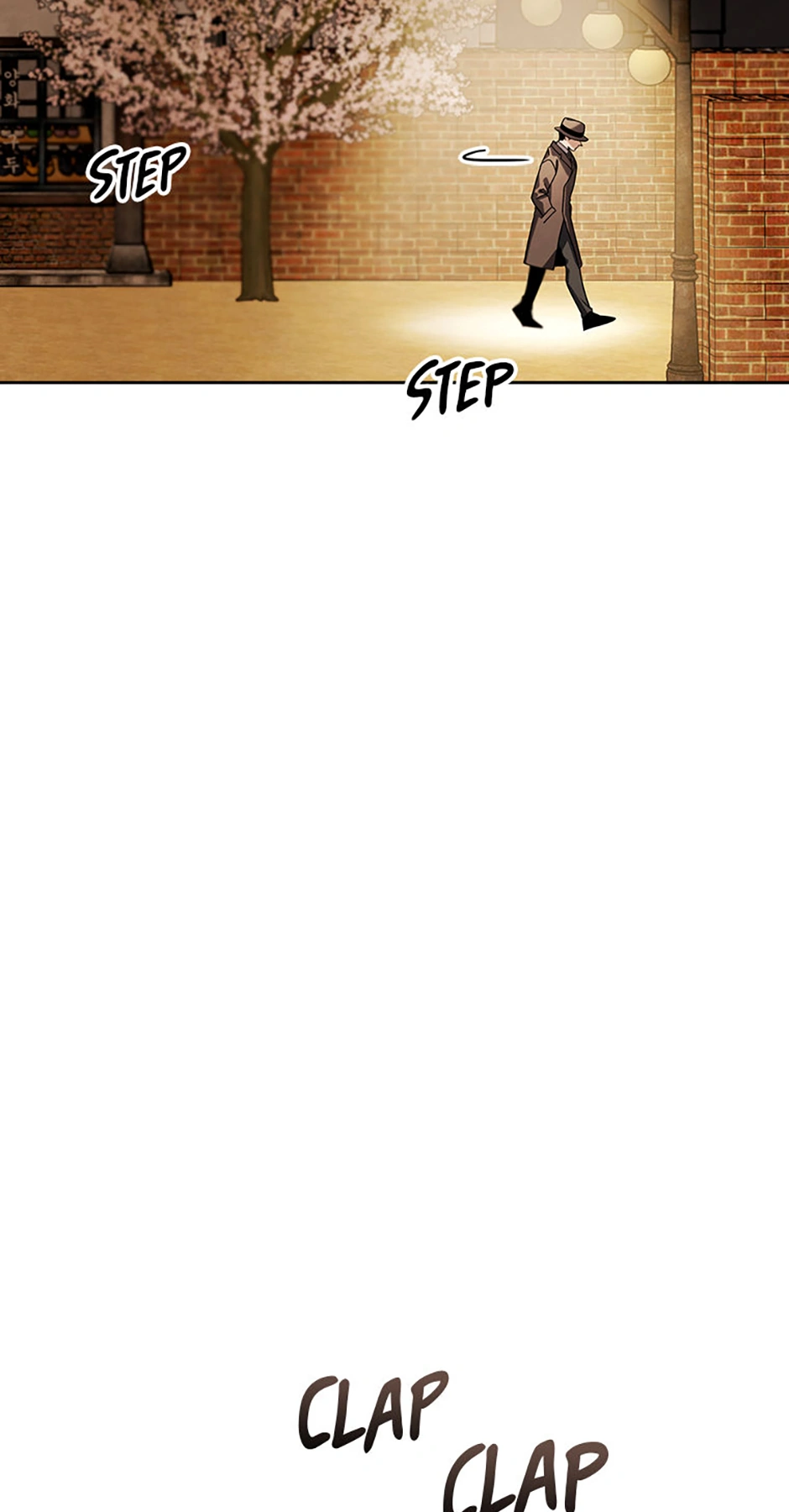 To Be an Actor [Official] - Chapter 71 manhwa
