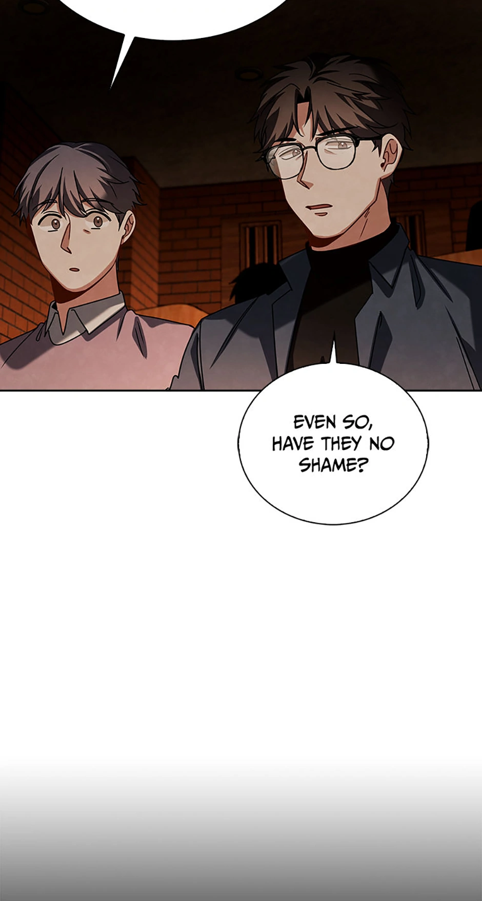 To Be an Actor [Official] - Chapter 71 manhwa