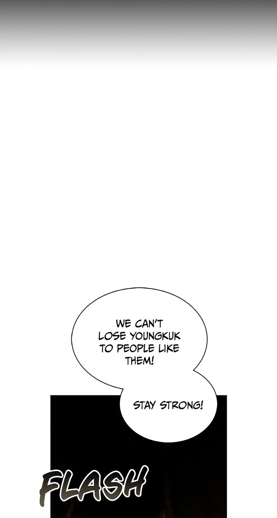 To Be an Actor [Official] - Chapter 71 manhwa