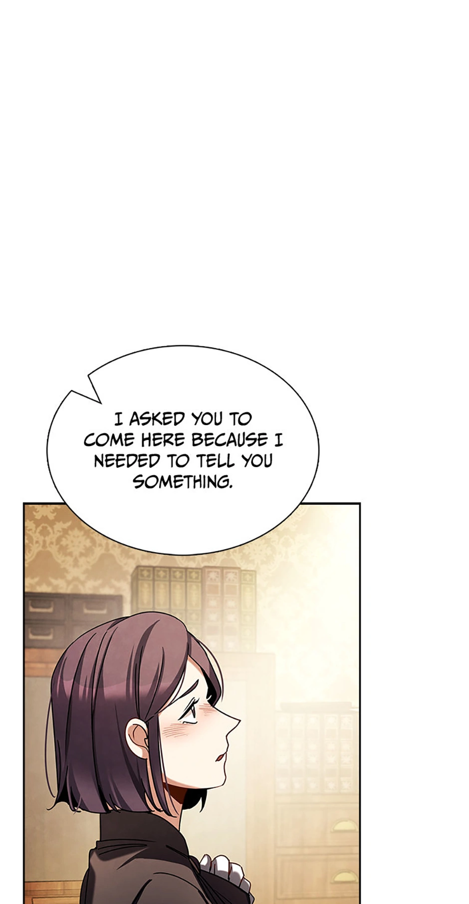 To Be an Actor [Official] - Chapter 71 manhwa