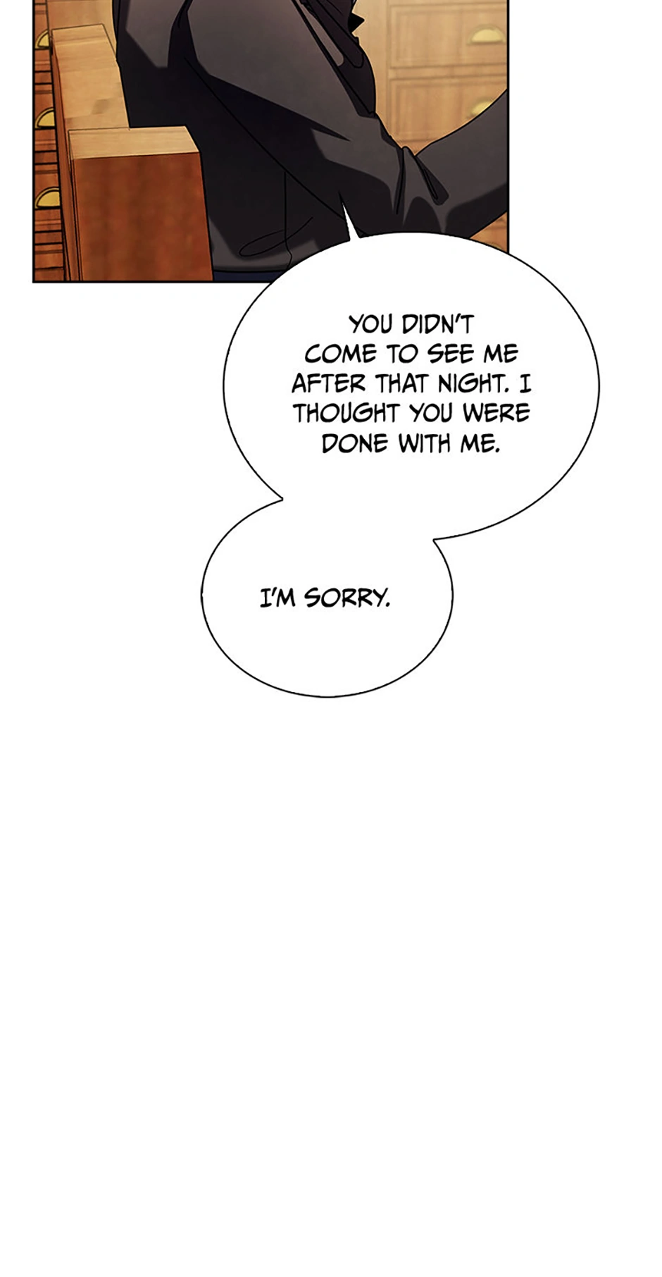 To Be an Actor [Official] - Chapter 71 manhwa