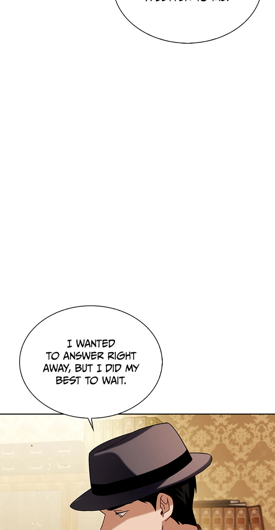 To Be an Actor [Official] - Chapter 71 manhwa