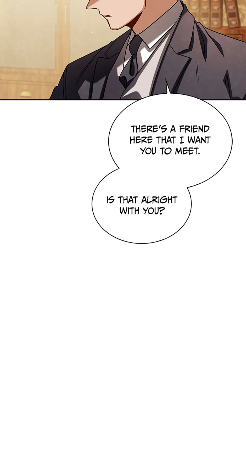 To Be an Actor [Official] - Chapter 71 manhwa