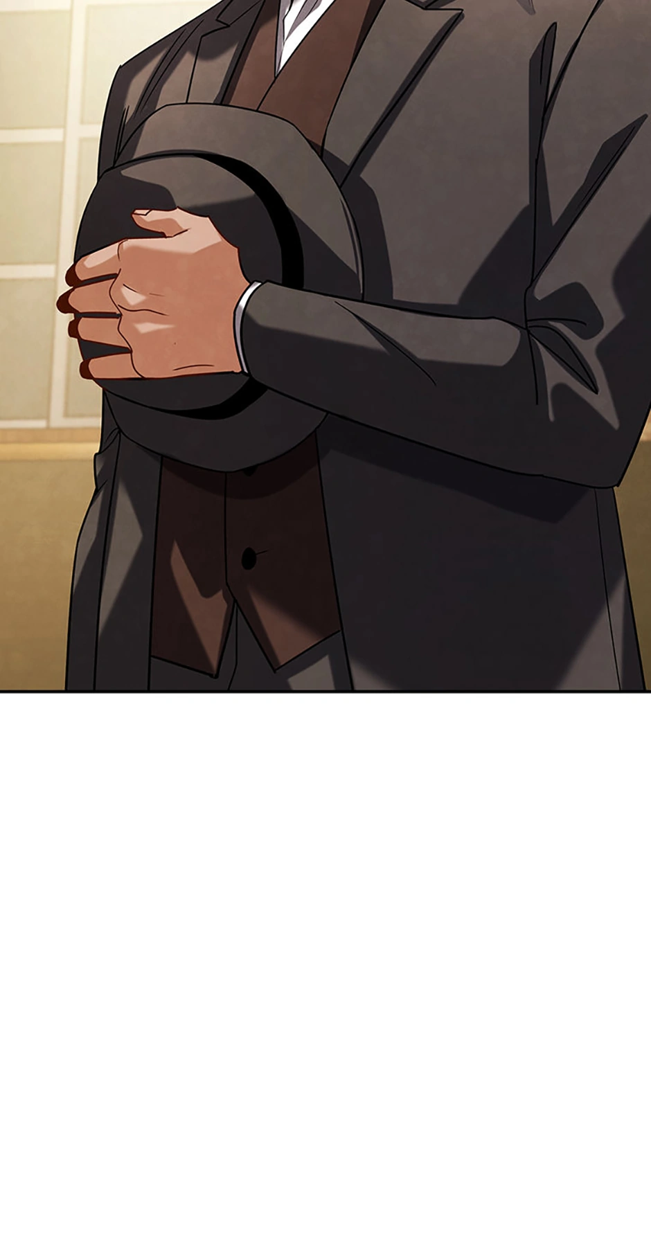 To Be an Actor [Official] - Chapter 71 manhwa