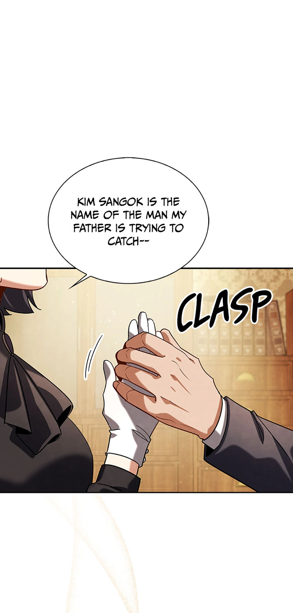 To Be an Actor [Official] - Chapter 71 manhwa