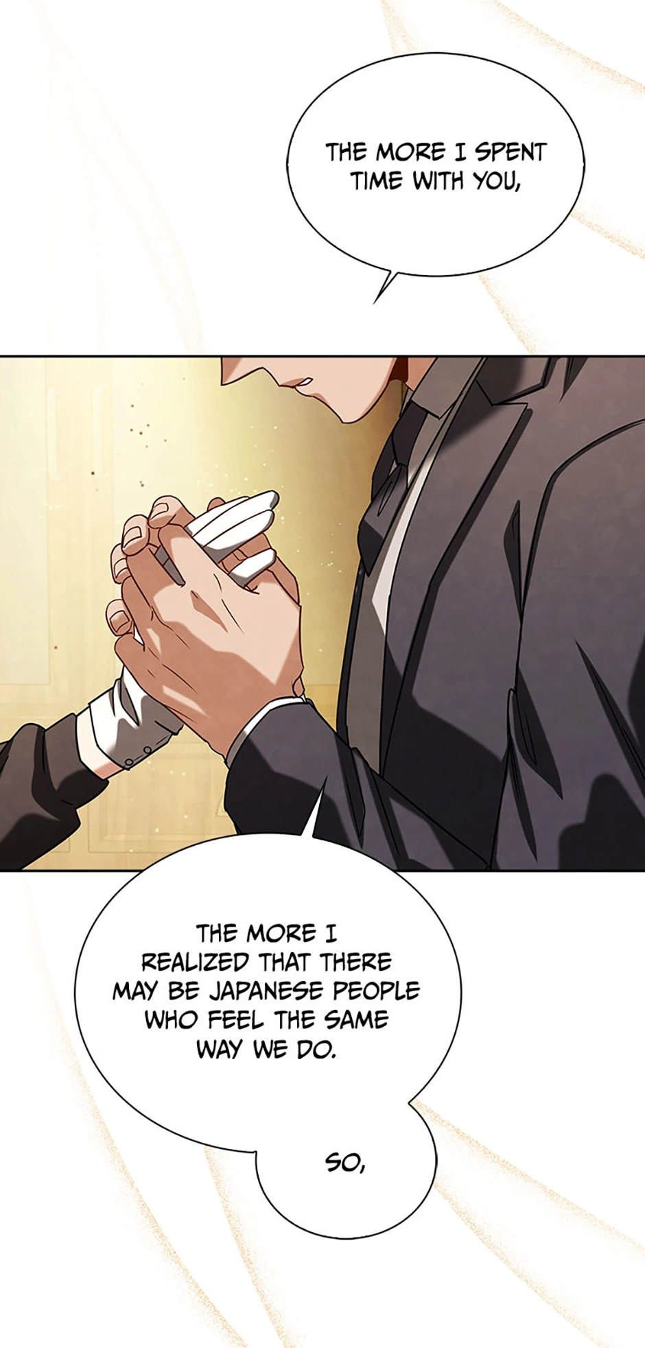 To Be an Actor [Official] - Chapter 71 manhwa