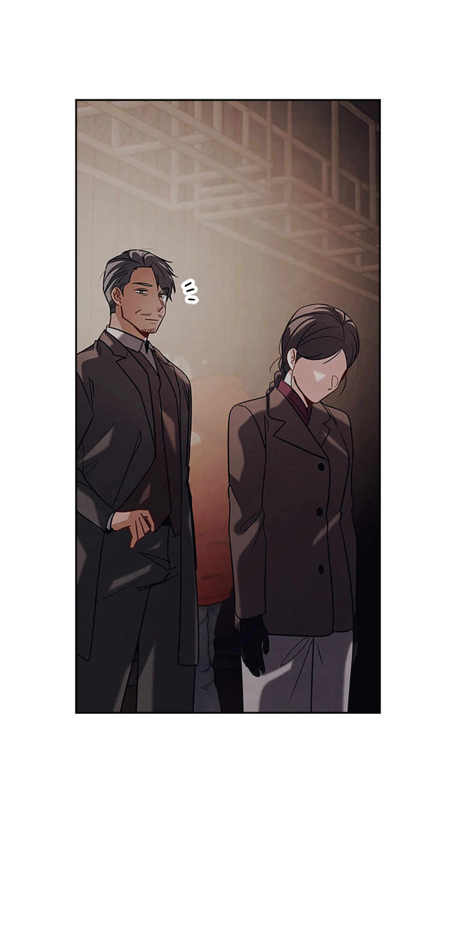 To Be an Actor [Official] - Chapter 71 manhwa