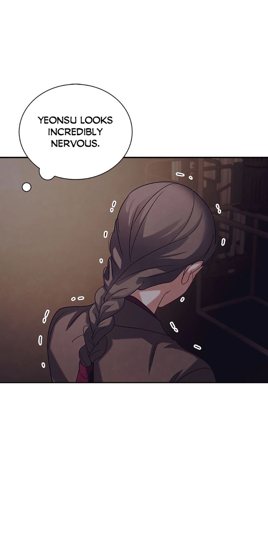 To Be an Actor [Official] - Chapter 71 manhwa
