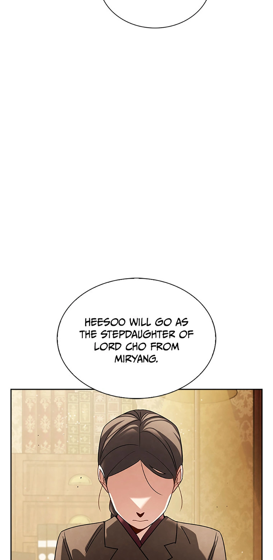 To Be an Actor [Official] - Chapter 71 manhwa
