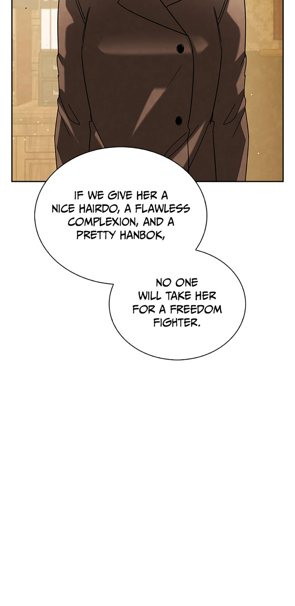To Be an Actor [Official] - Chapter 71 manhwa