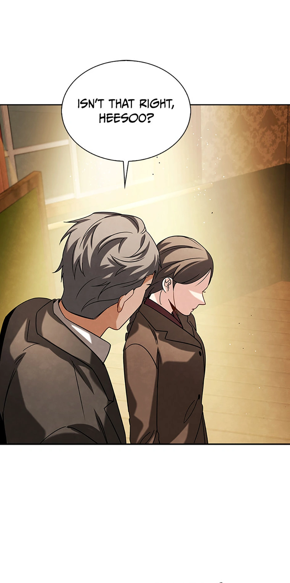 To Be an Actor [Official] - Chapter 71 manhwa