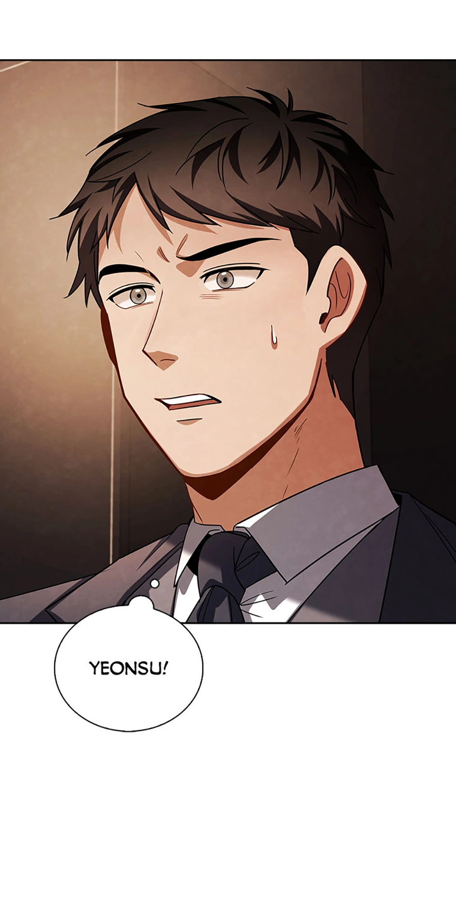 To Be an Actor [Official] - Chapter 71 manhwa
